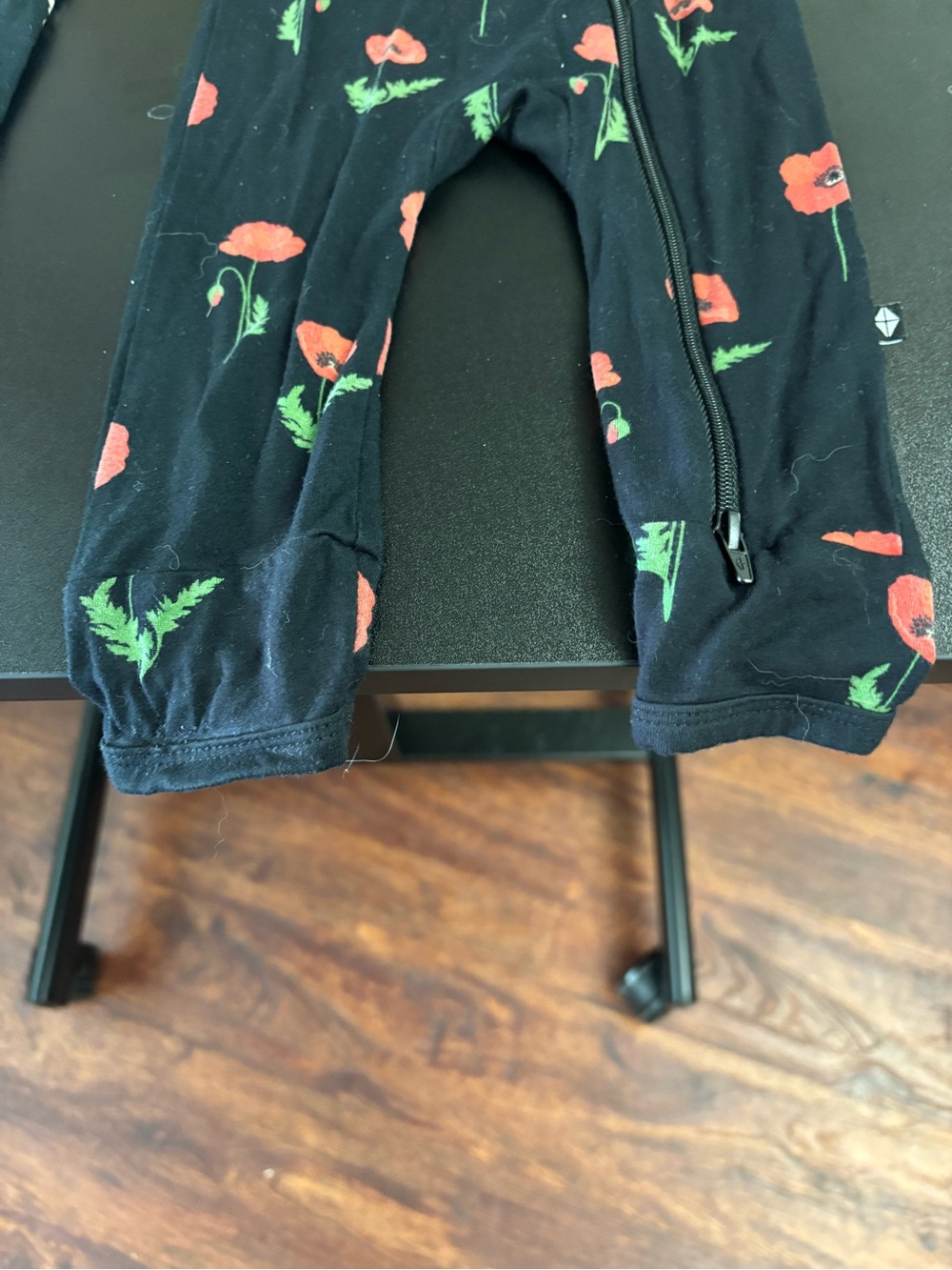 Kyte Baby 3-6 months rompers - Picture 5 of 9